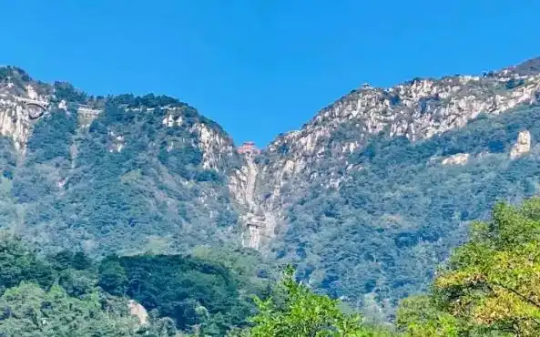 泰山游玩路线图_泰山登山路线攻略_泰山风景区旅游攻略