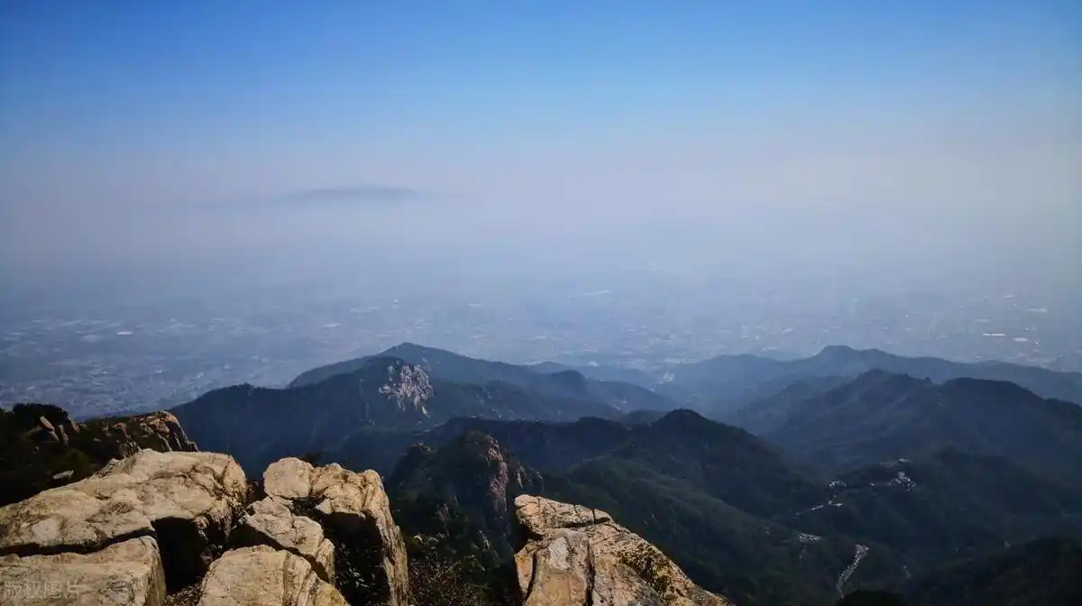 泰山风景区旅游攻略_泰山景点推荐_泰山自驾游攻略