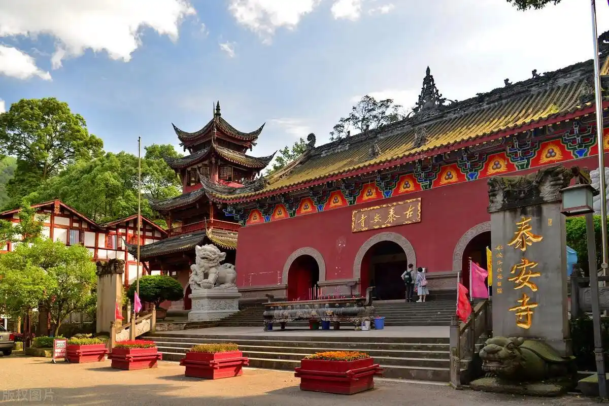 泰山景点推荐_泰山风景区旅游攻略_泰山自驾游攻略