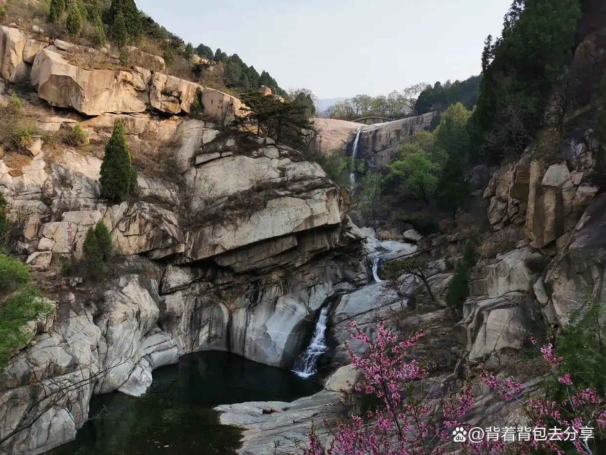 泰山攀登线路推荐_泰山风景区旅游攻略_泰山旅游攻略