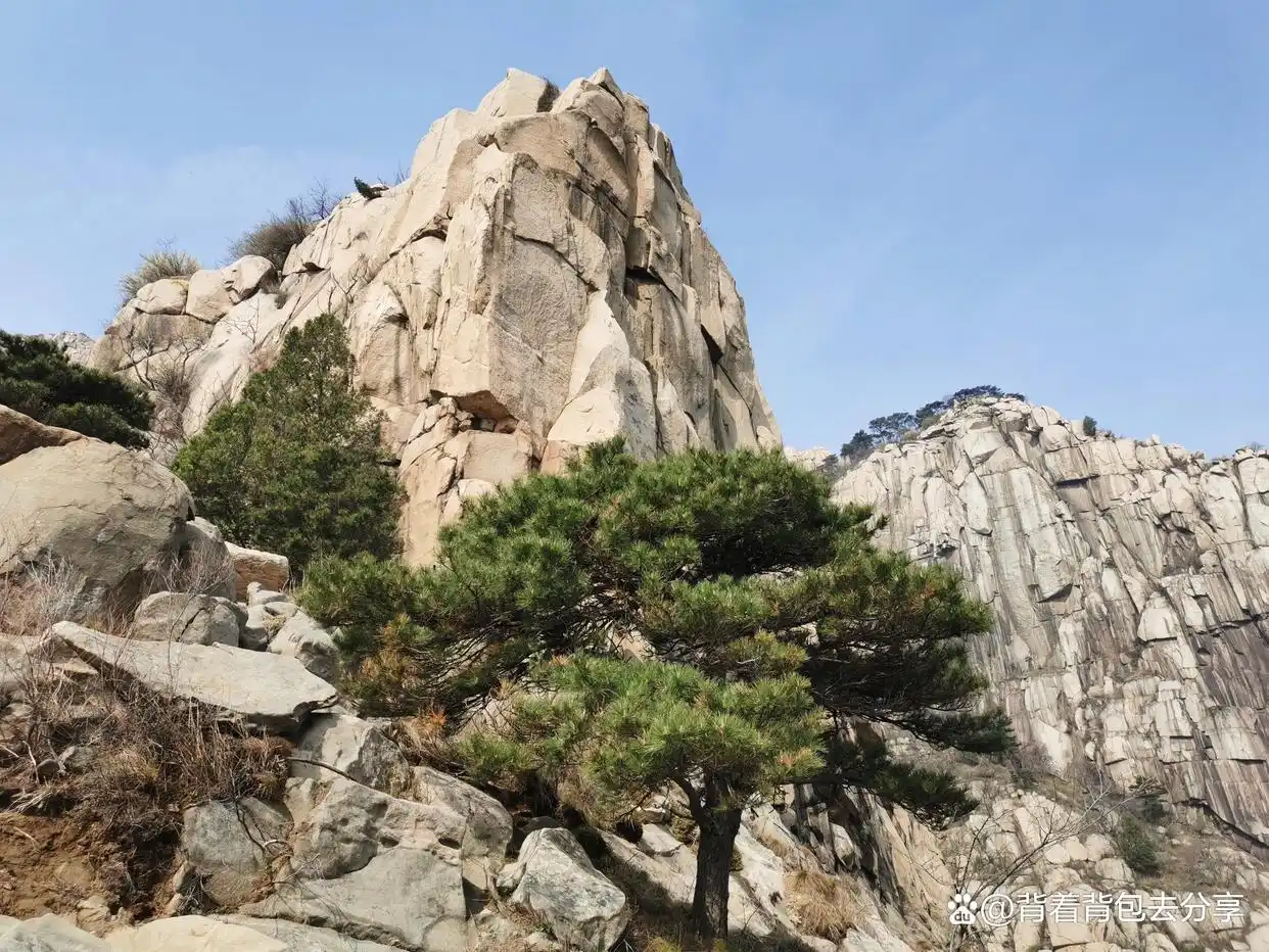 泰山旅游攻略_泰山攀登线路推荐_泰山风景区旅游攻略