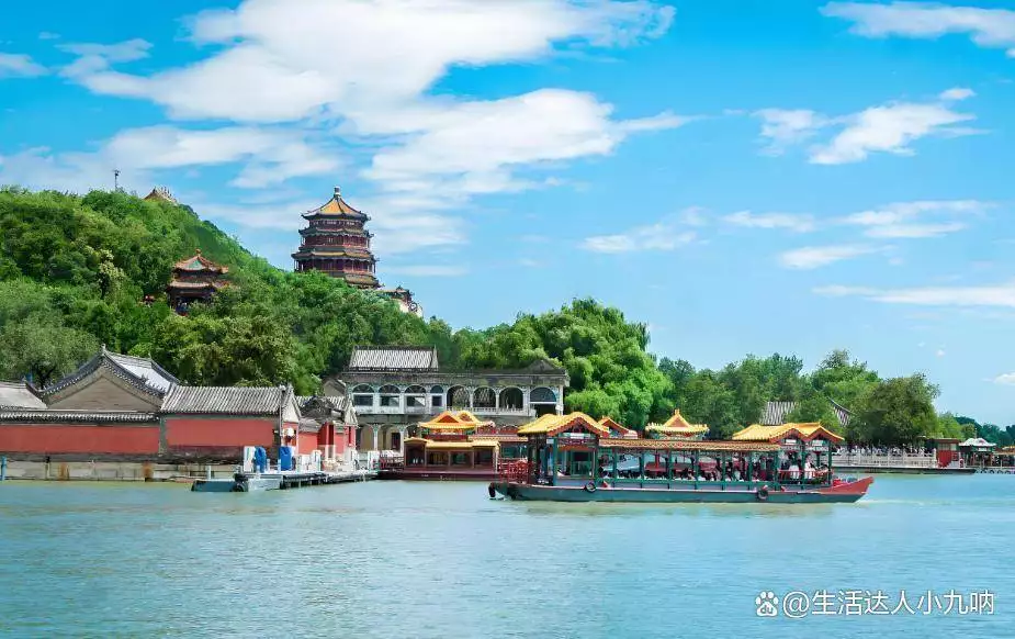 北京旅游攻略_自己去北京旅游攻略_北京必去景点