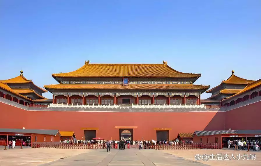自己去北京旅游攻略_北京必去景点_北京旅游攻略