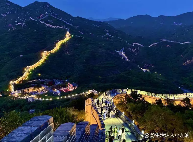 北京必去景点_自己去北京旅游攻略_北京旅游攻略