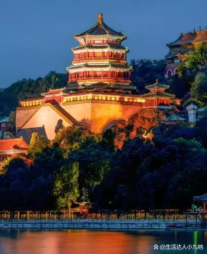 自己去北京旅游攻略_北京旅游攻略_北京必去景点