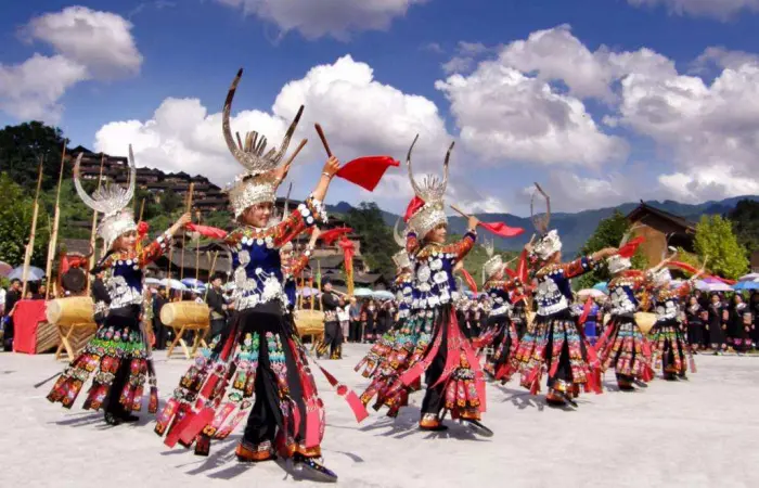 贵州自由行旅游攻略_贵州三天两夜旅游攻略_贵州三天两夜自由行攻略