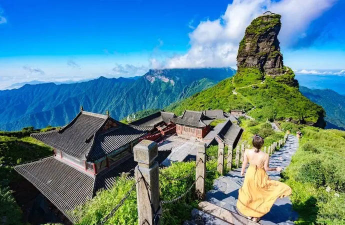 贵州三天两夜自由行攻略_贵州三天两夜旅游攻略_贵州自由行旅游攻略