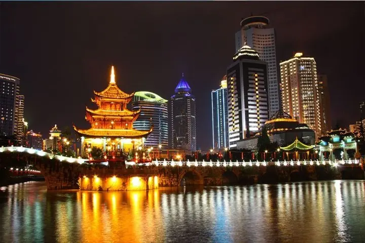 贵州三天两夜旅游攻略_贵州三天两夜自由行攻略_贵州自由行旅游攻略