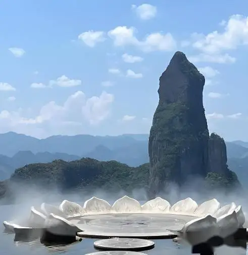 台州五大美食_台州到鼓浪屿旅游攻略_台州十大景点