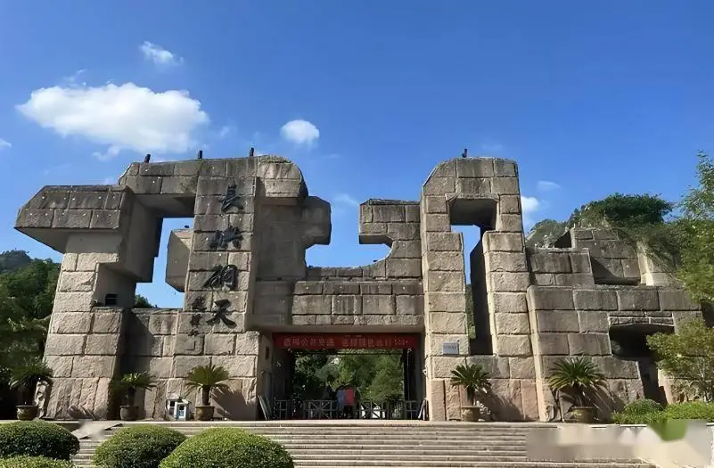 台州五大美食_台州到鼓浪屿旅游攻略_台州十大景点