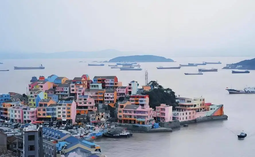 台州五大美食_台州十大景点_台州到鼓浪屿旅游攻略