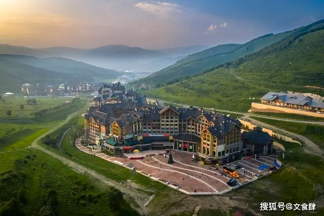 大境门长城景区_张家口滑雪旅游攻略_张家口旅游攻略
