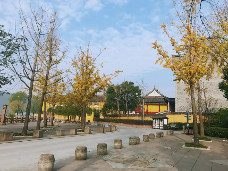 浙江慈溪旅游攻略_慈溪古县城旅游攻略_浙江水乡古城推荐
