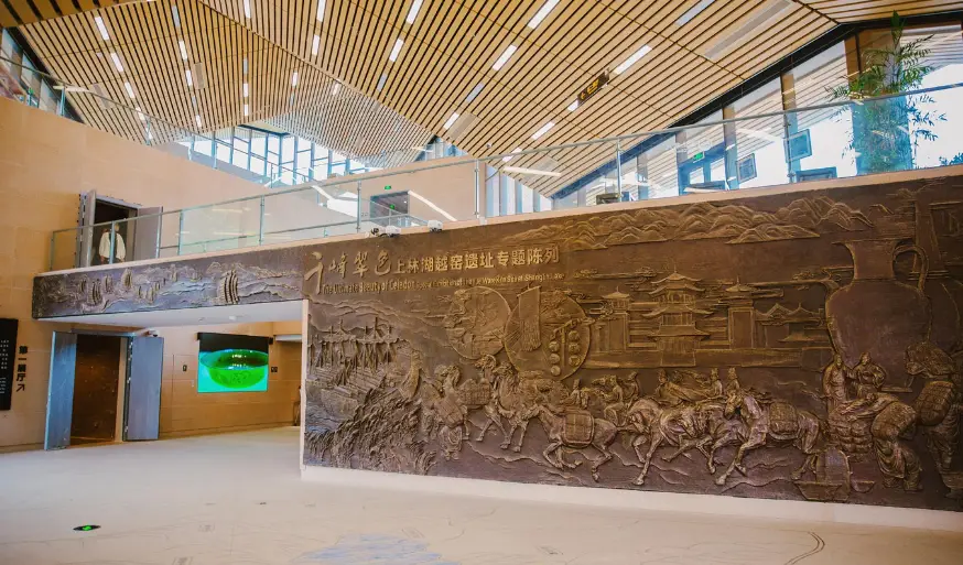 慈溪古县城旅游攻略_浙江慈溪旅游攻略_浙江水乡古城推荐