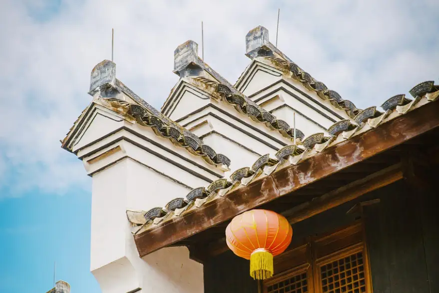 慈溪古县城旅游攻略_浙江慈溪旅游攻略_浙江水乡古城推荐