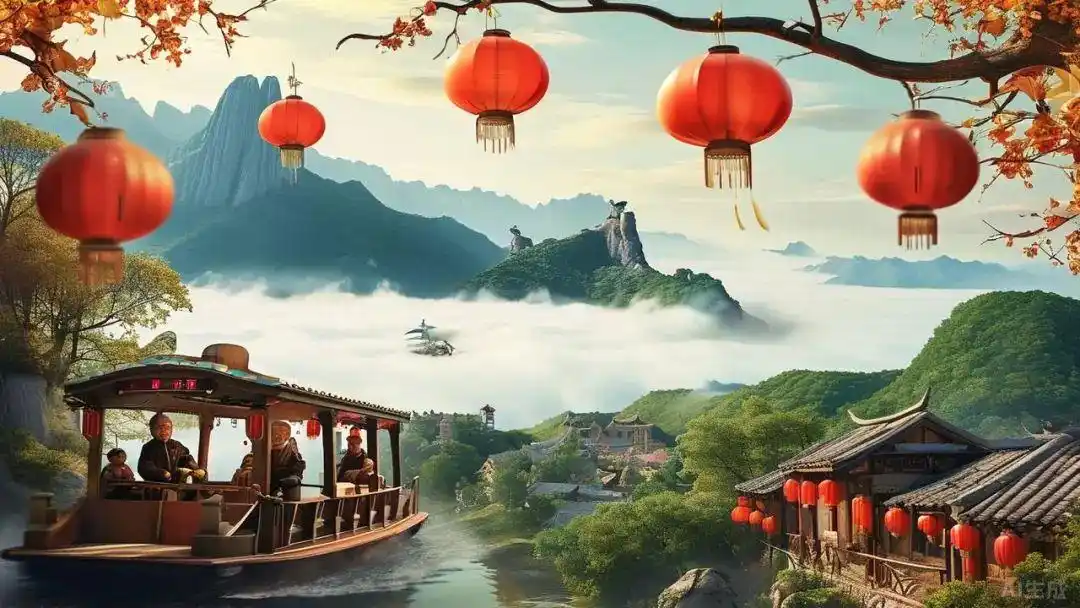 宽甸10大免费景点推荐_丹东宽甸旅游攻略_辽宁丹东宽甸旅游攻略