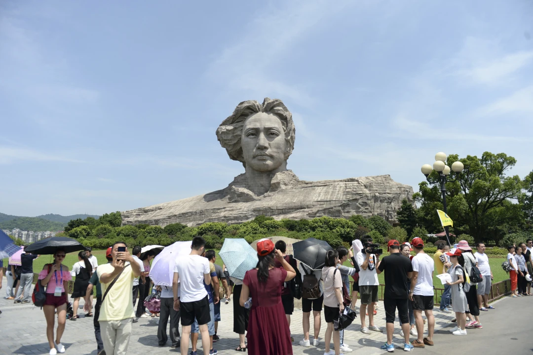 湖南国庆景点预约_湖南长沙旅游攻略_湖南博物院预约攻略