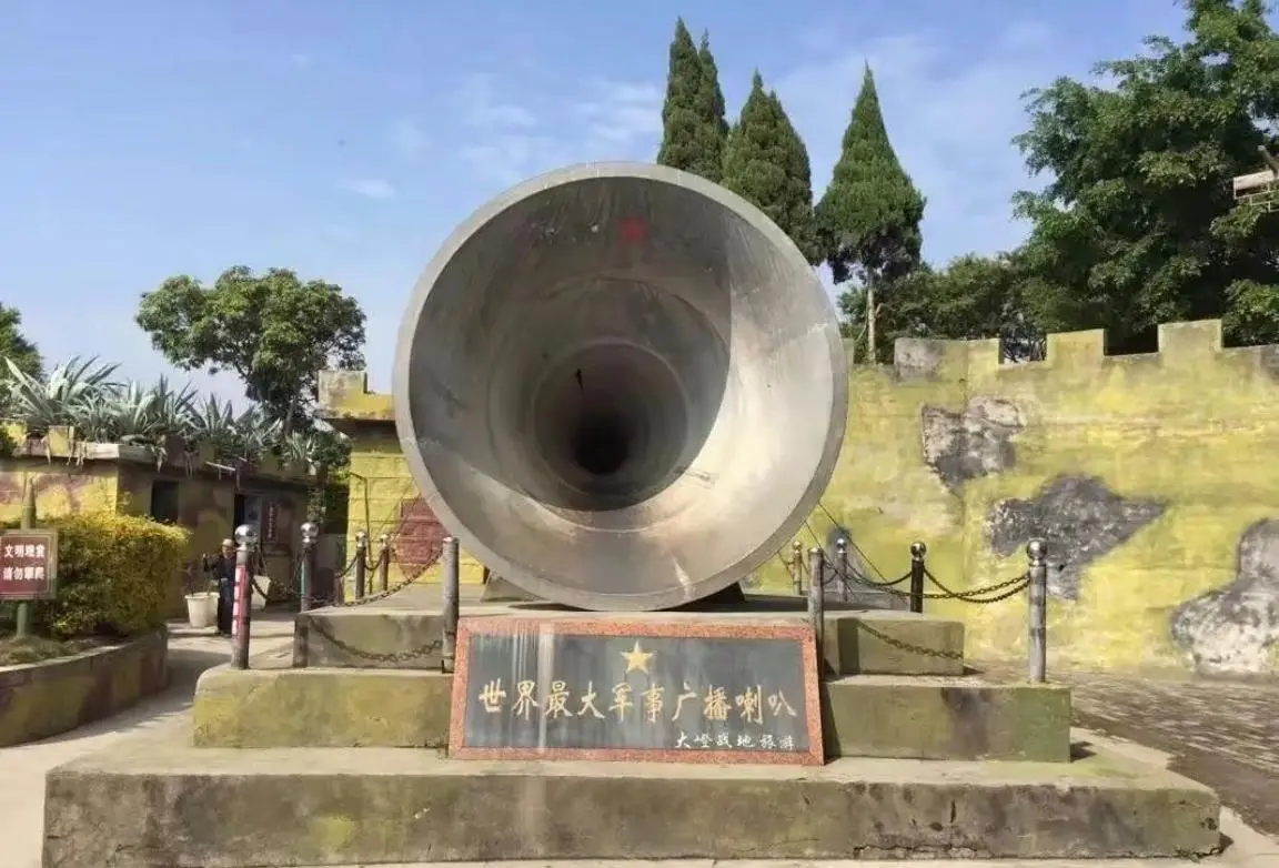 厦门翔安大嶝岛_厦门到大嶝岛旅游攻略_大嶝岛历史遗迹