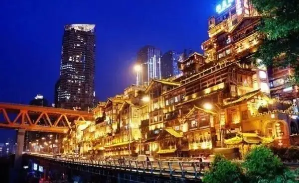 <strong>重庆</strong>旅游攻略_<strong>重庆</strong>必打卡景点_<strong>重庆</strong>到峨眉山旅游攻略