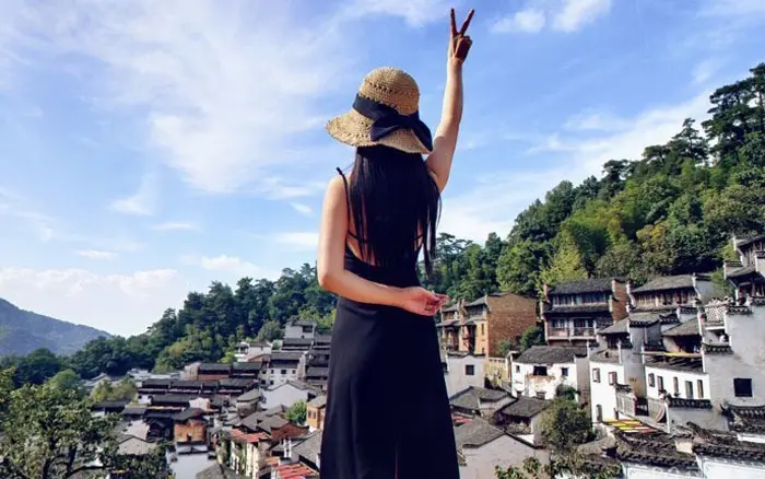 南昌旅游攻略冬季_江西南昌旅游七日游攻略大全_庐山避暑旅游攻略