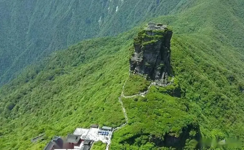 铜仁旅游攻略_梵净山旅游攻略_铜仁十大必玩景点