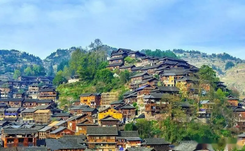 铜仁旅游攻略_铜仁十大必玩景点_梵净山旅游攻略