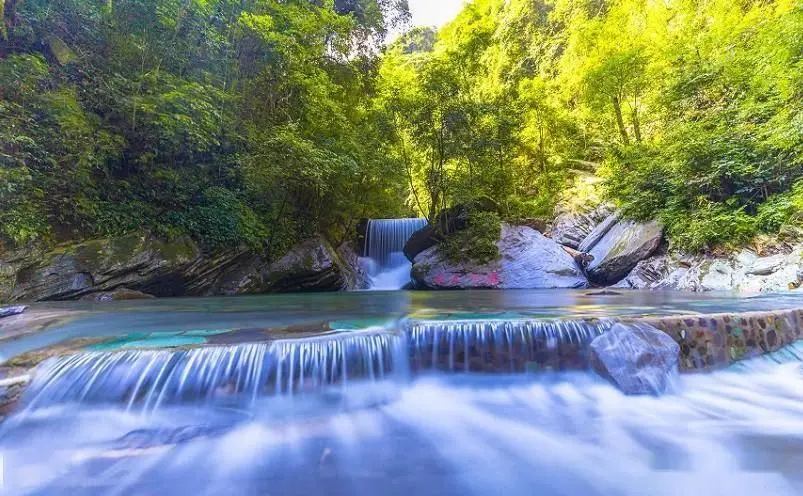梵净山旅游攻略_铜仁十大必玩景点_铜仁旅游攻略