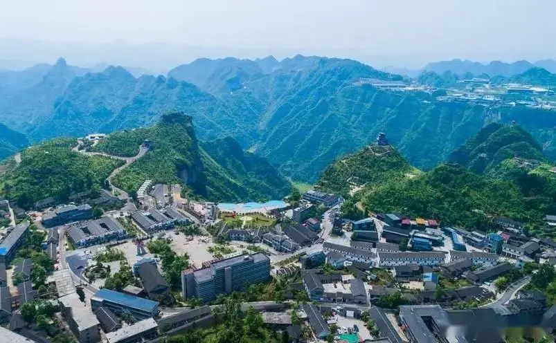 梵净山旅游攻略_铜仁旅游攻略_铜仁十大必玩景点