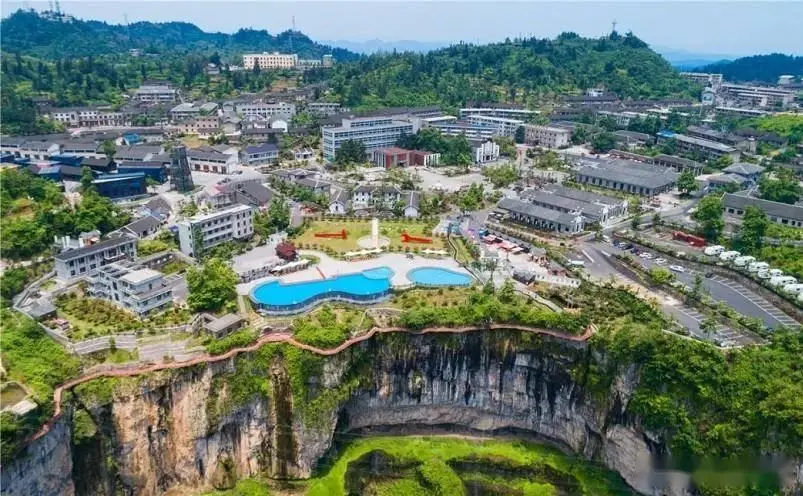 铜仁十大必玩景点_铜仁旅游攻略_梵净山旅游攻略