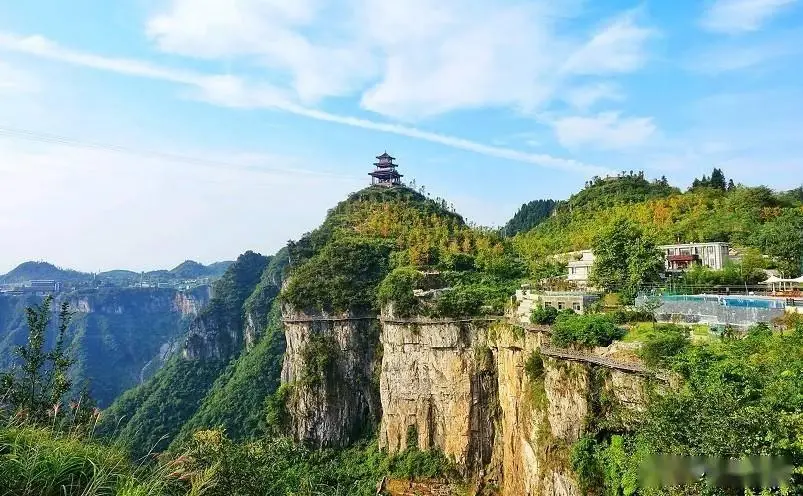 铜仁旅游攻略_梵净山旅游攻略_铜仁十大必玩景点