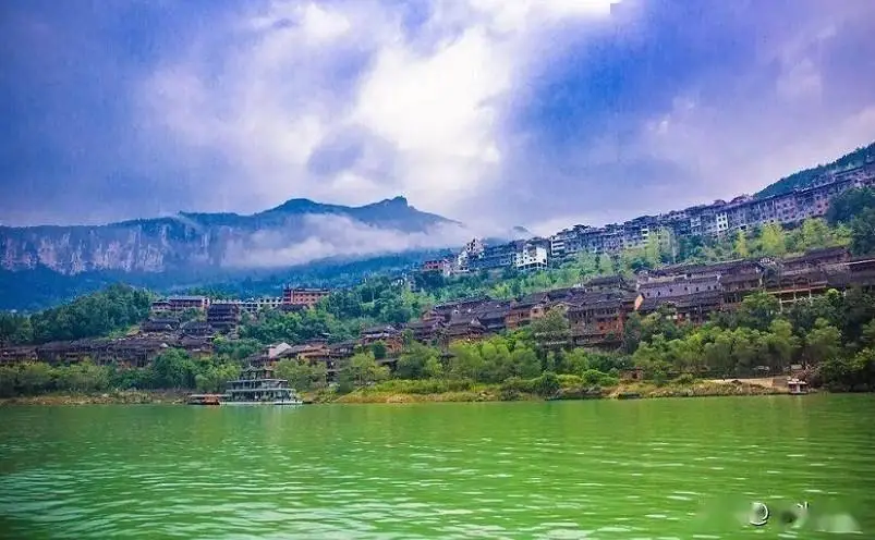 梵净山旅游攻略_铜仁旅游攻略_铜仁十大必玩景点