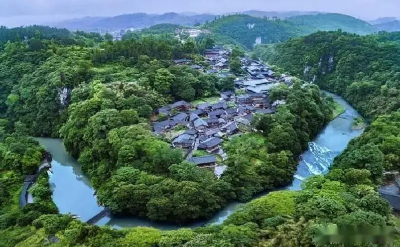 梵净山旅游攻略_铜仁旅游攻略_铜仁十大必玩景点