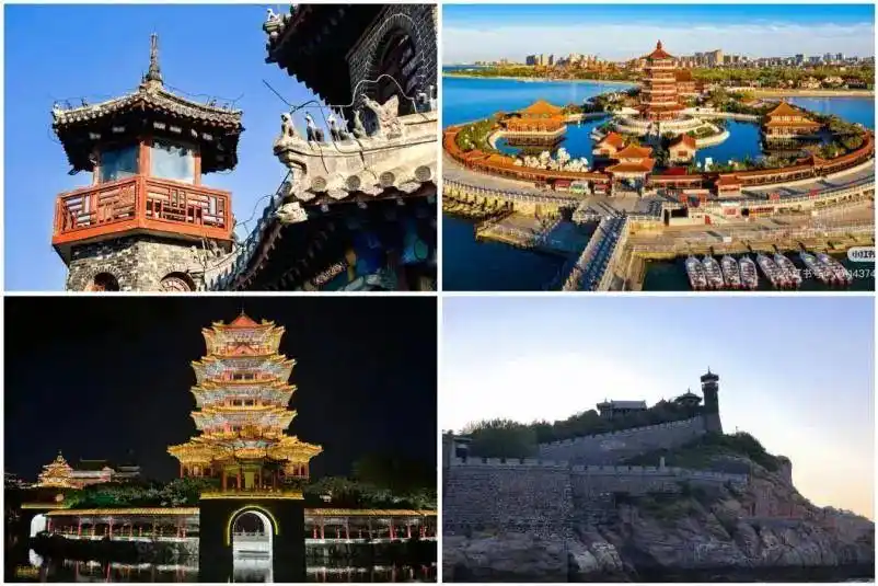 烟台美食攻略推荐_烟台市区旅游攻略_烟台特色景点旅游