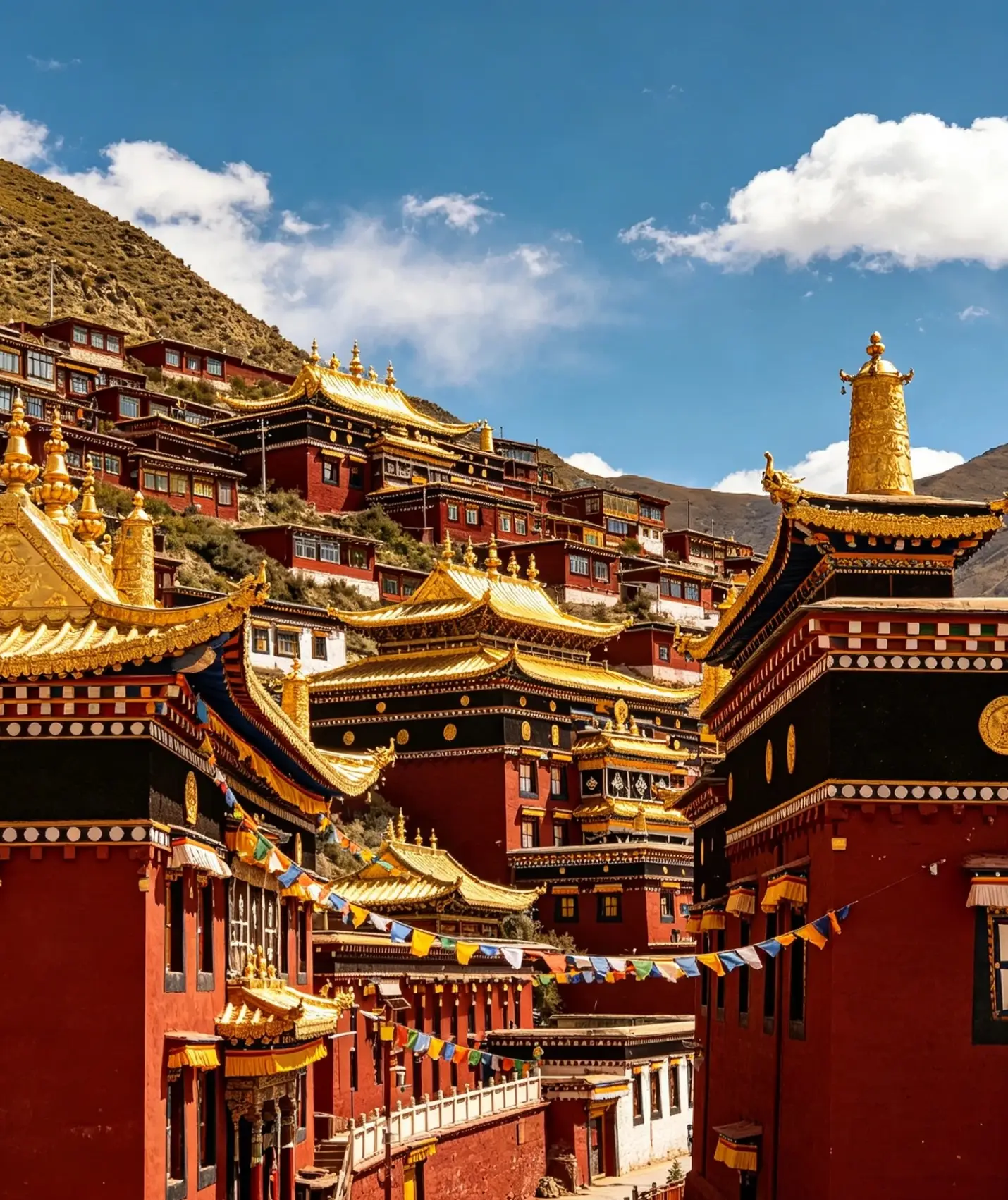 甘南深度旅行_甘南旅游攻略_甘南旅游攻略 大爷海