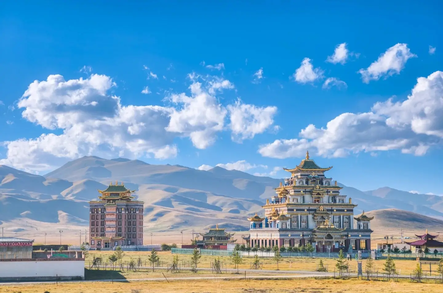 甘南旅游攻略 大爷海_甘南深度旅行_甘南旅游攻略
