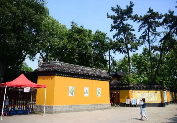 寒山寺门票价格_枫桥寒山寺旅游攻略_苏州寒山寺必打卡景点