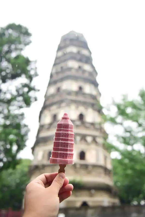 苏州寒山寺必打卡景点_寒山寺门票价格_枫桥寒山寺旅游攻略