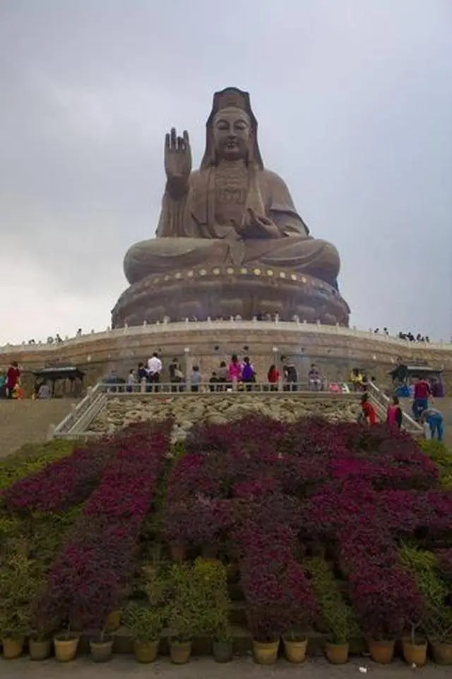 广东西樵山风景名胜区自然风光_广东西樵山神仙洞旅游攻略_自驾西樵山旅游攻略