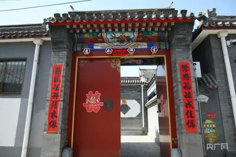 易县旅游攻略_易县满族风情农家乐_清西陵满家乐旅游