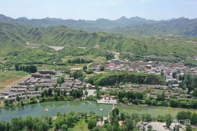 易县满族风情农家乐_易县旅游攻略_清西陵满家乐旅游