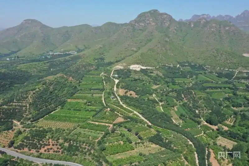 清西陵满家乐旅游_易县旅游攻略_易县满族风情农家乐