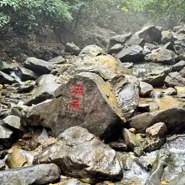 广州到肇庆鼎湖山攻略_肇庆鼎湖山说走就走旅行指南_广州肇庆旅游攻略