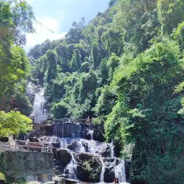广州到肇庆鼎湖山攻略_肇庆鼎湖山说走就走旅行指南_广州肇庆旅游攻略