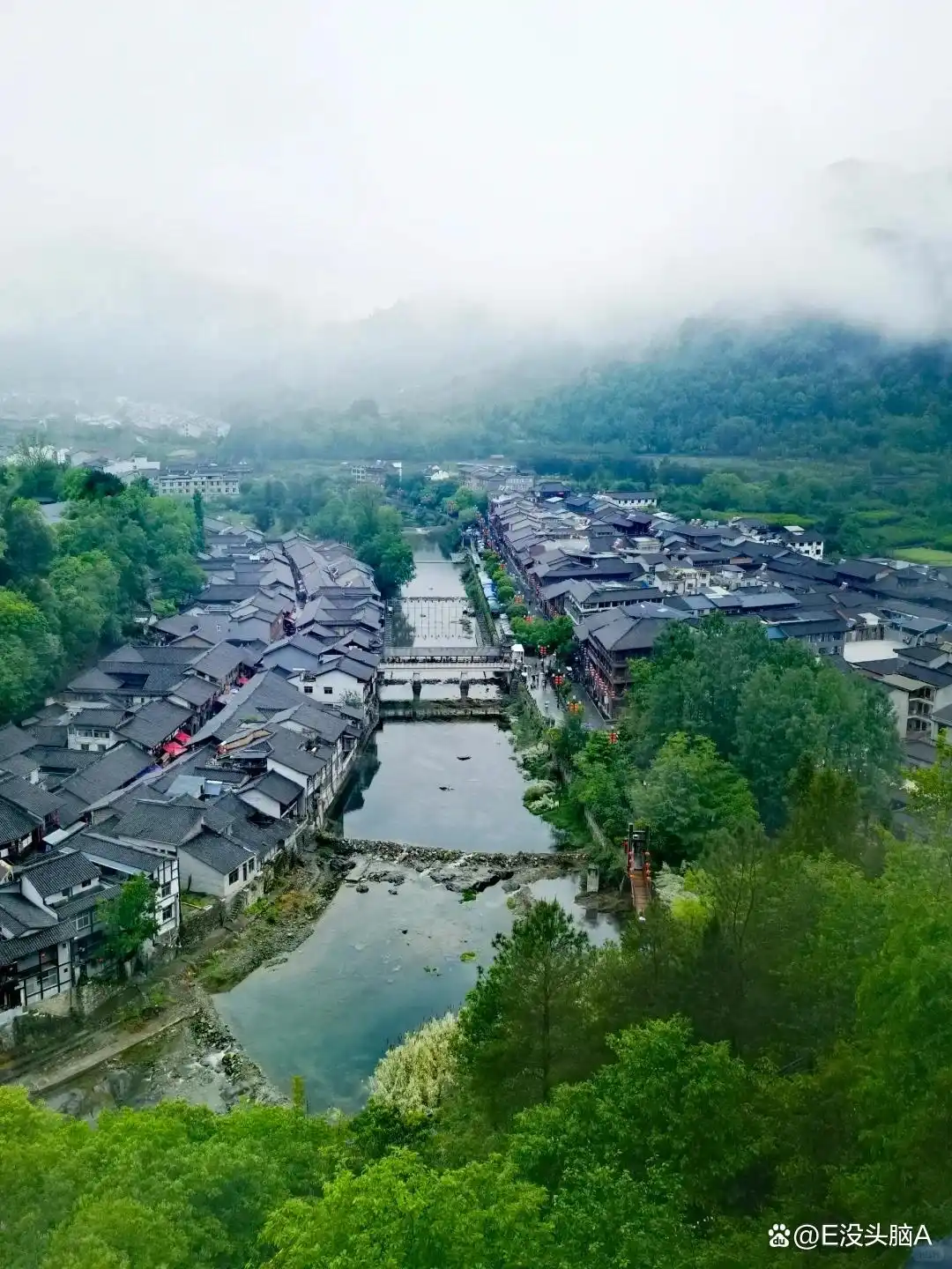 青木川旅游攻略_青木川古镇历史沿革_青木川古镇魏辅唐传奇