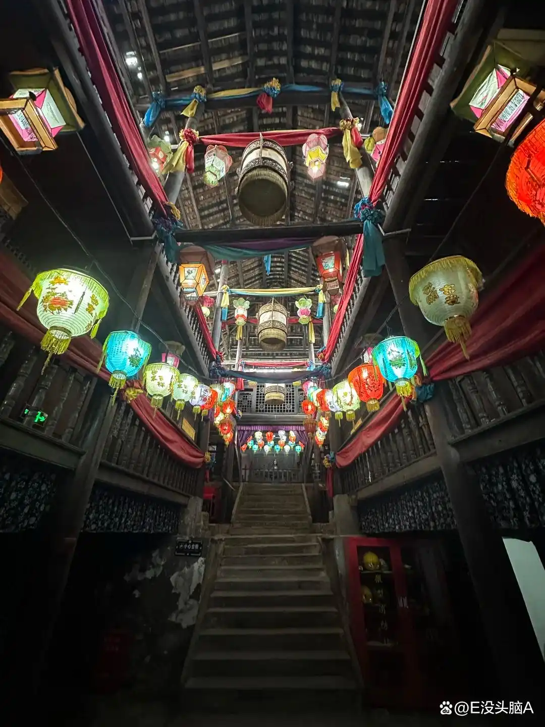 青木川旅游攻略_青木川古镇魏辅唐传奇_青木川古镇历史沿革