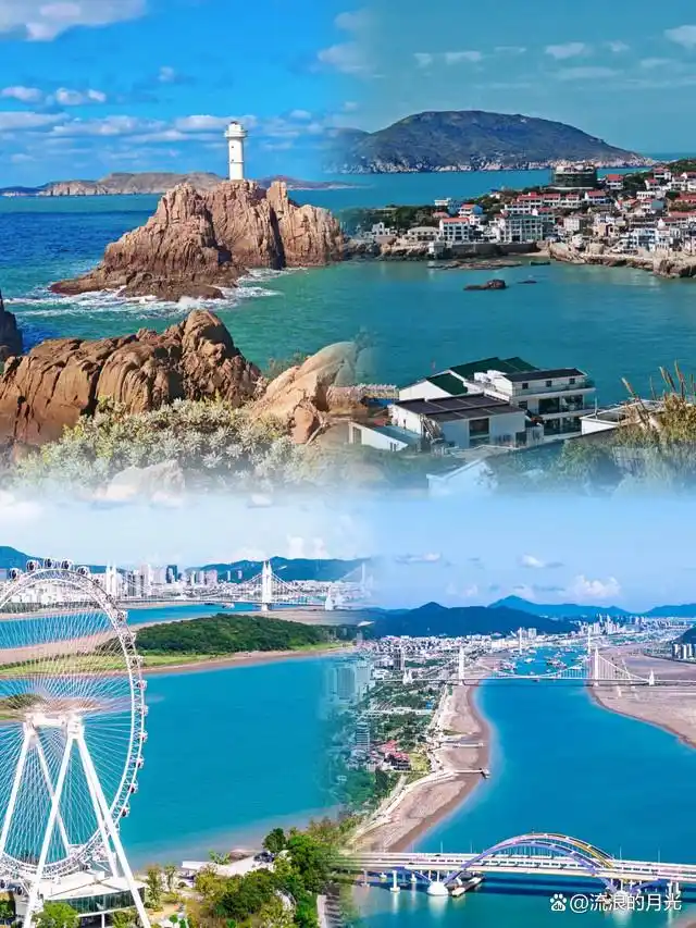 跳岛游怎么玩_舟山6-7月旅游攻略_舟山凤凰岛旅游攻略