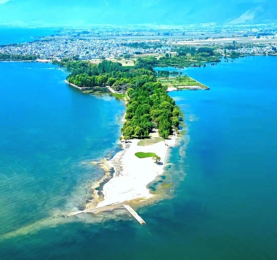 说走就走大理洱海旅行攻略_云南洱海旅游攻略_大理洱海3天2晚行程安排