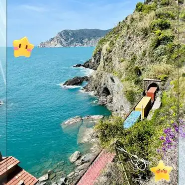 五渔村旅行攻略_五渔村旅游攻略_五渔村交通住宿购物指南