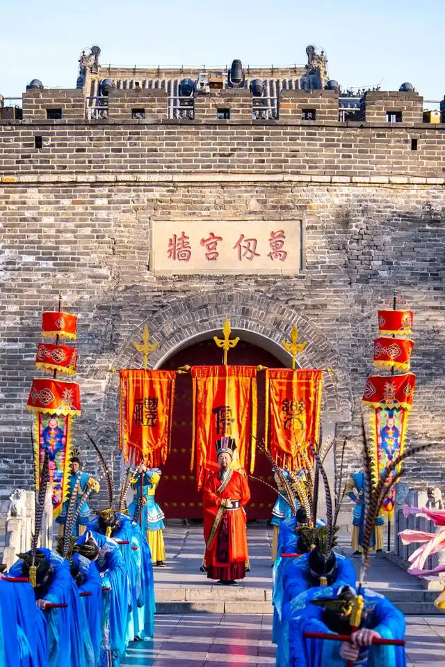 济宁微山湖旅游攻略_济宁五一旅游攻略_孔府孔庙孔林文化体验