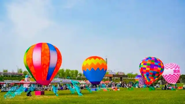 济宁五一旅游攻略_孔府孔庙孔林文化体验_济宁微山湖旅游攻略
